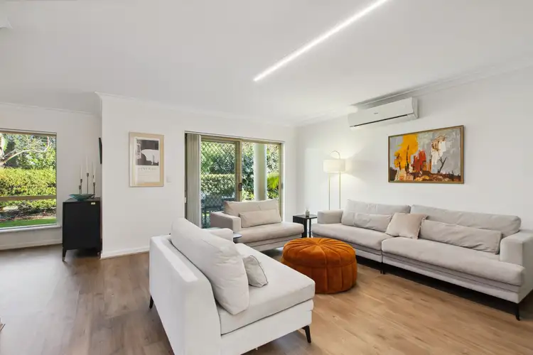 Fourth view of Homely house listing, 26/6 Verdelho Drive, The Vines WA 6069