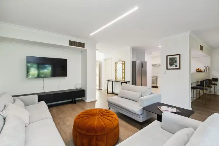 Fifth view of Homely house listing, 26/6 Verdelho Drive, The Vines WA 6069