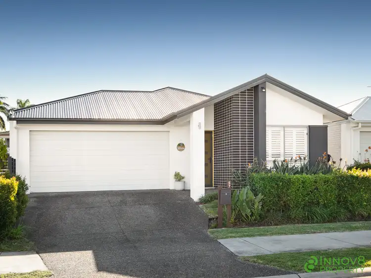 57 Cavendish Street, Strathpine QLD 4500