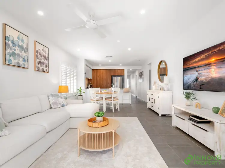 Fourth view of Homely house listing, 57 Cavendish Street, Strathpine QLD 4500