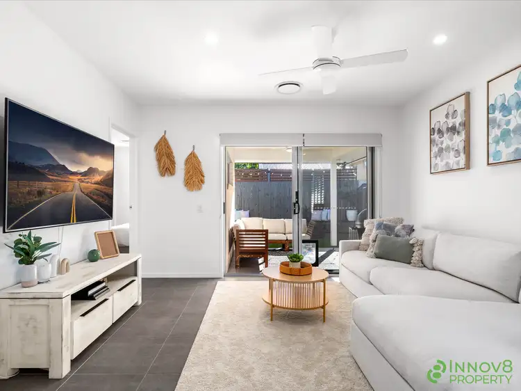 Fifth view of Homely house listing, 57 Cavendish Street, Strathpine QLD 4500