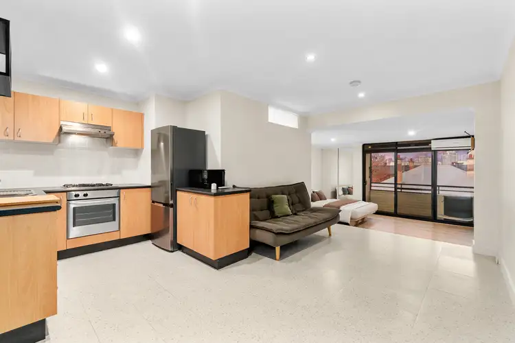 Main view of Homely house listing, 23/432 Beaufort Street, Highgate WA 6003