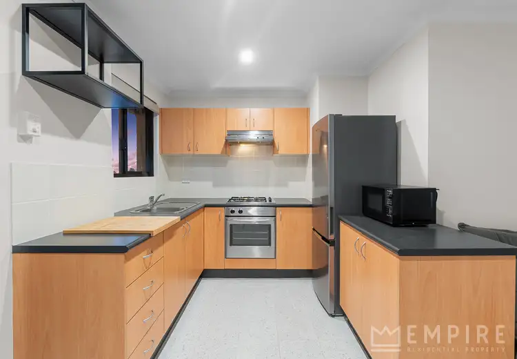 Second view of Homely house listing, 23/432 Beaufort Street, Highgate WA 6003