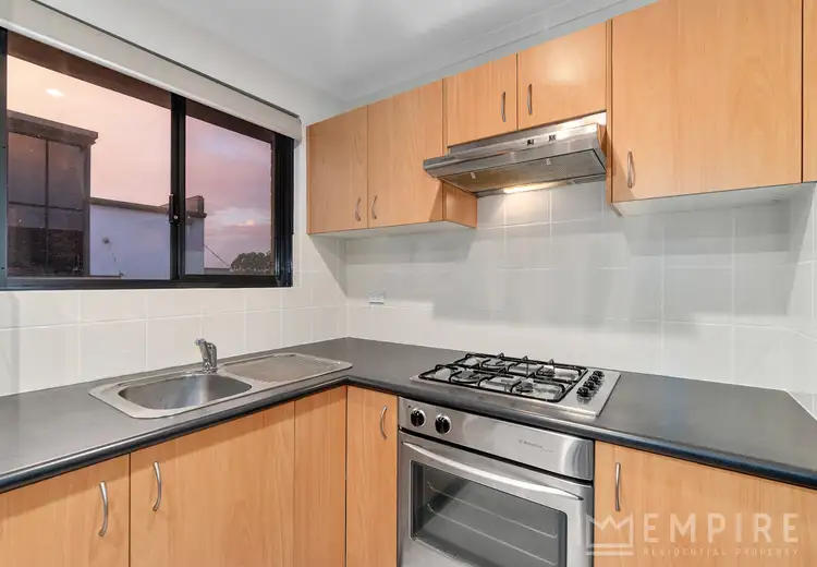 Third view of Homely house listing, 23/432 Beaufort Street, Highgate WA 6003