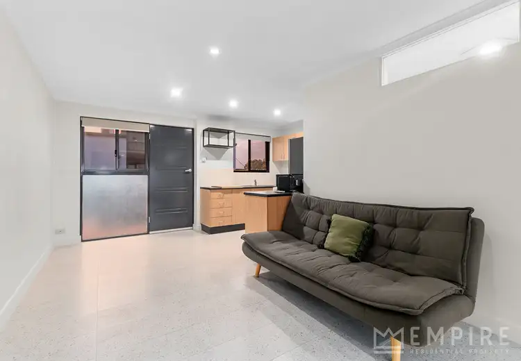 Fourth view of Homely house listing, 23/432 Beaufort Street, Highgate WA 6003