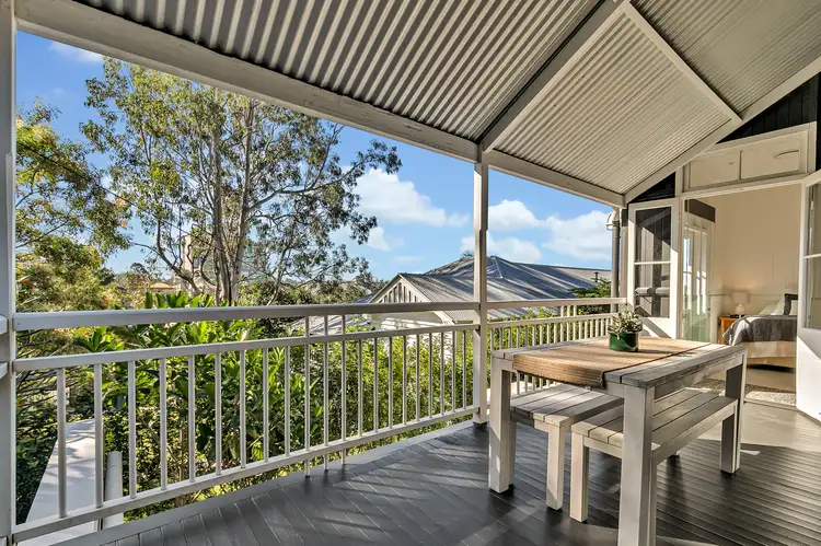 Main view of Homely apartment listing, 9/34 Queens Road, Taringa QLD 4068