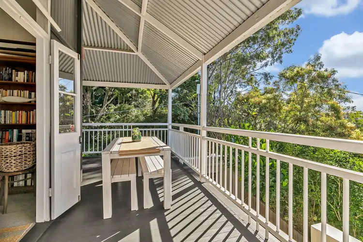 Third view of Homely apartment listing, 9/34 Queens Road, Taringa QLD 4068