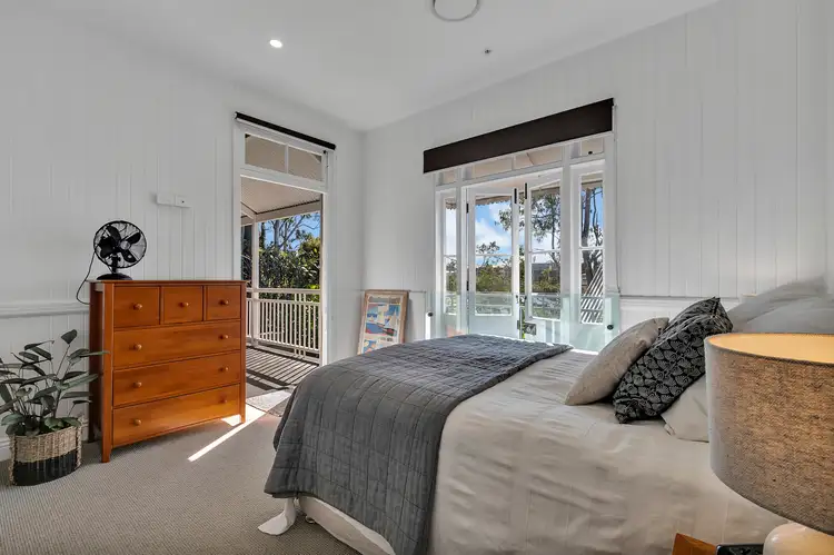Fourth view of Homely apartment listing, 9/34 Queens Road, Taringa QLD 4068
