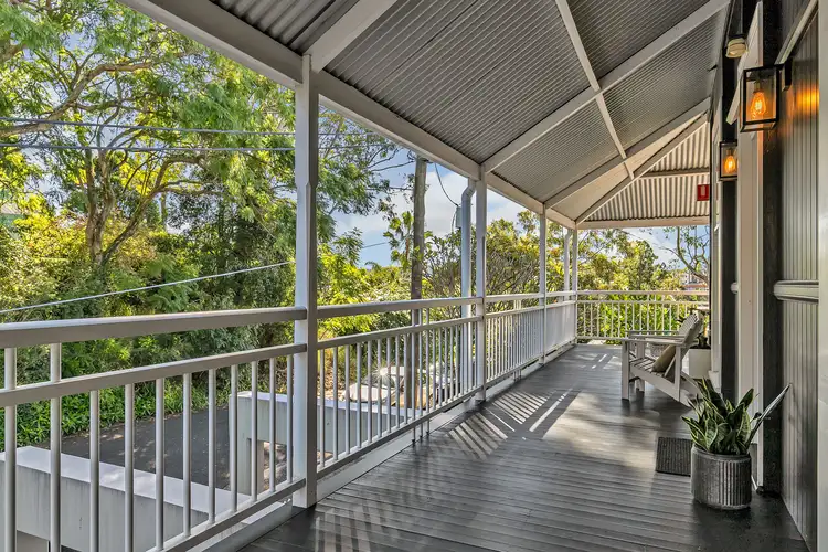 Sixth view of Homely apartment listing, 9/34 Queens Road, Taringa QLD 4068