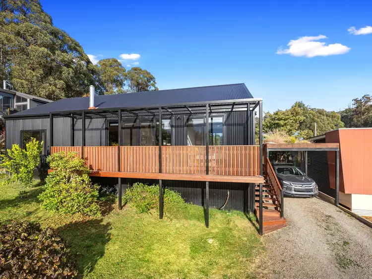 Main view of Homely house listing, 7 Hull Road, Marysville VIC 3779