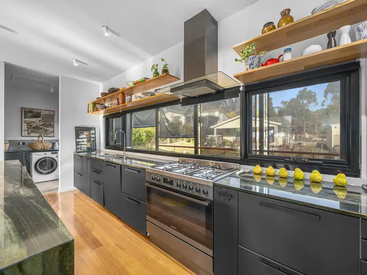 Second view of Homely house listing, 7 Hull Road, Marysville VIC 3779
