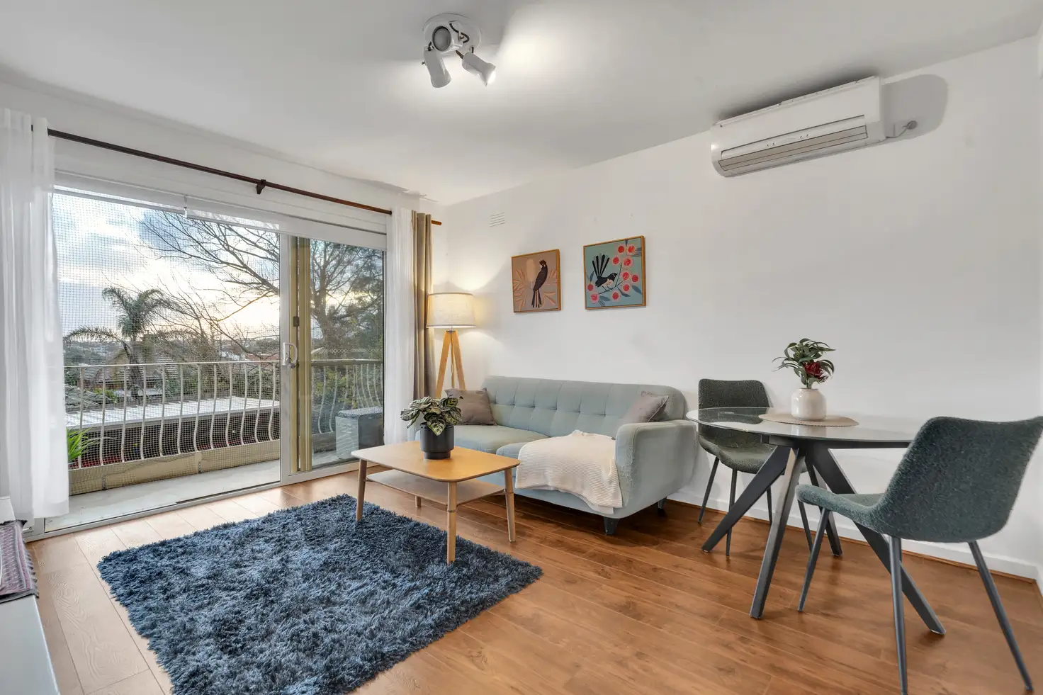 Main view of Homely flat listing, 6/7 York Street, Moonee Ponds VIC 3039