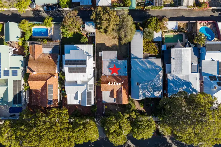39 Waverley Street, Shenton Park WA 6008