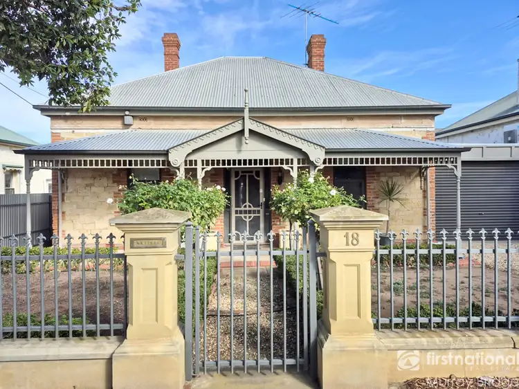 18 McHenry Street, Murray Bridge SA 5253