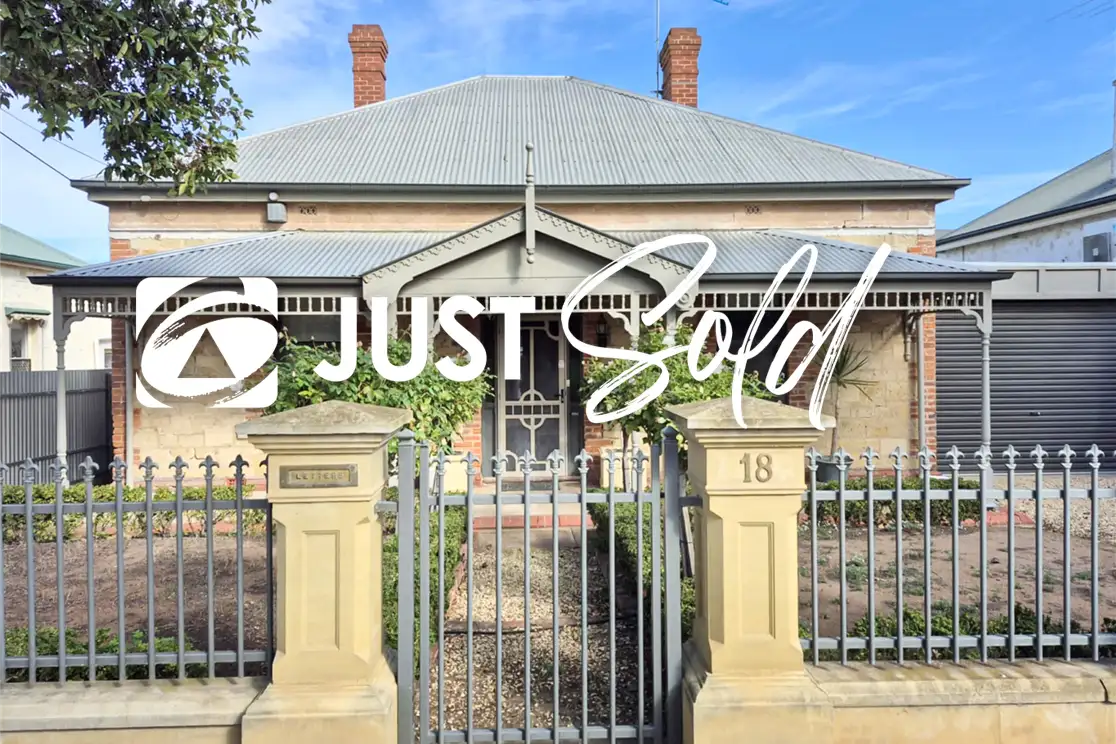 Main view of Homely house listing, 18 McHenry Street, Murray Bridge SA 5253