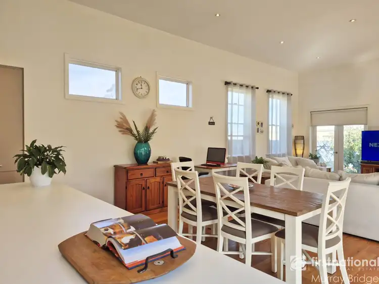 Fifth view of Homely house listing, 18 McHenry Street, Murray Bridge SA 5253
