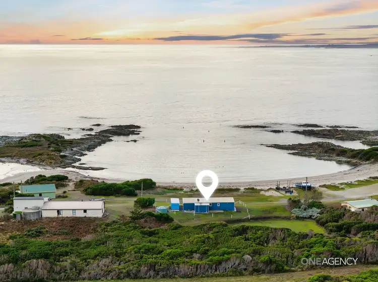 Main view of Homely house listing, 541 Bluff Hill Road, Marrawah TAS 7330