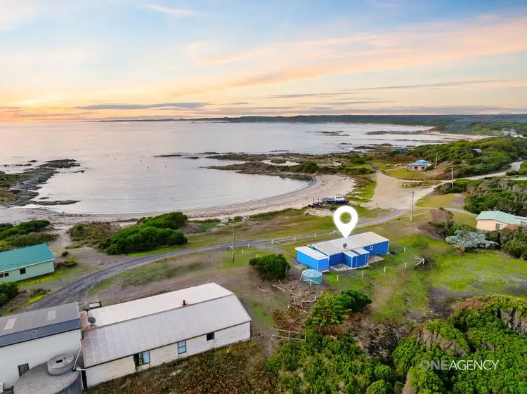 Second view of Homely house listing, 541 Bluff Hill Road, Marrawah TAS 7330