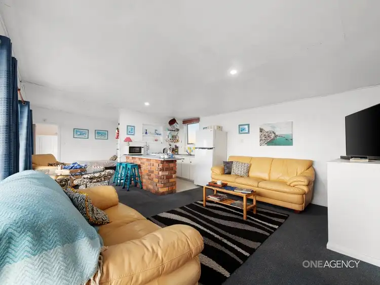 Fourth view of Homely house listing, 541 Bluff Hill Road, Marrawah TAS 7330