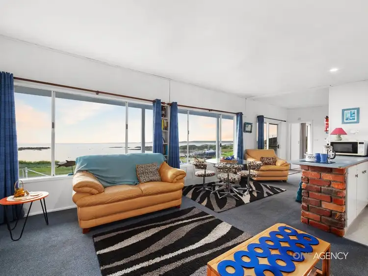 Fifth view of Homely house listing, 541 Bluff Hill Road, Marrawah TAS 7330