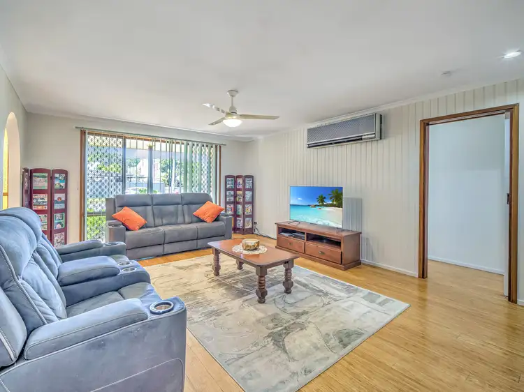 Sixth view of Homely house listing, 7 Prince Street, Urangan QLD 4655
