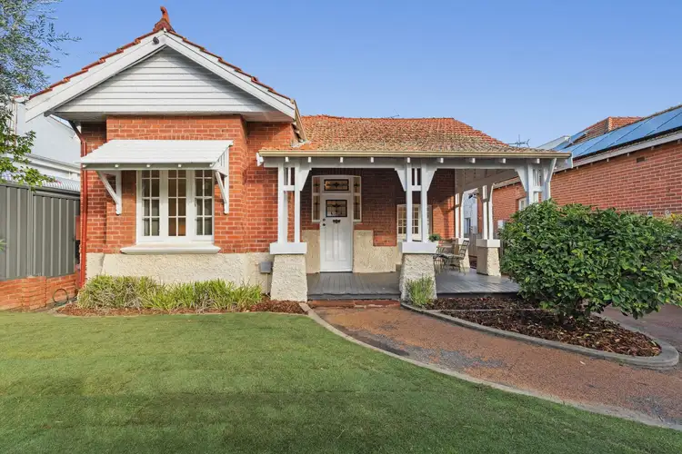 207 Hamersley Road, Subiaco WA 6008