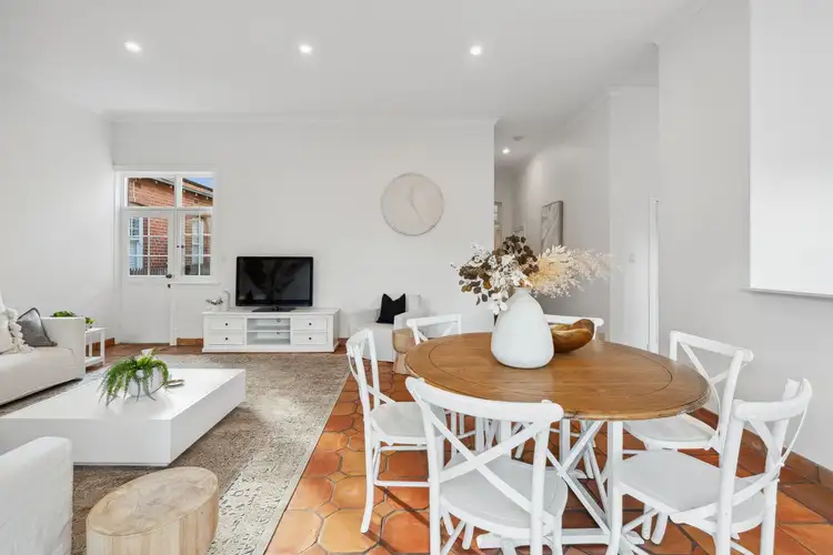 Fifth view of Homely house listing, 207 Hamersley Road, Subiaco WA 6008