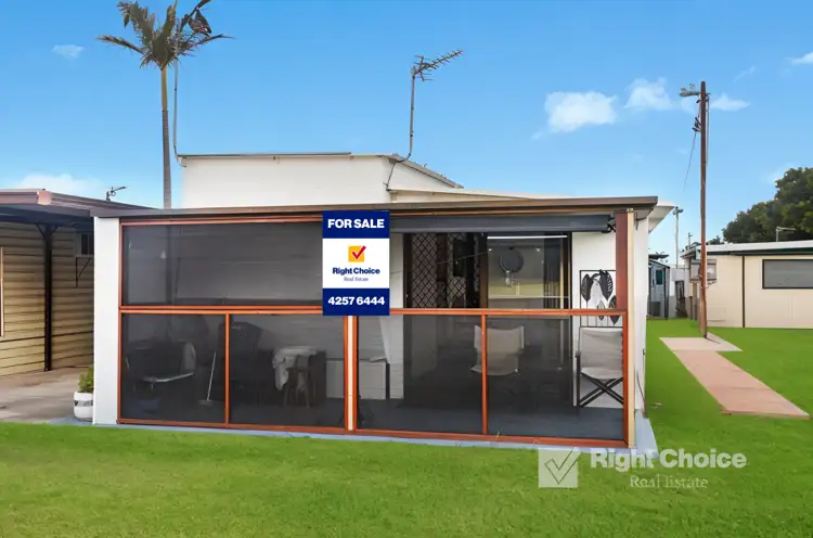 Second view of Homely villa listing, 83/3rd Ave, 120 Osborne Parade, Warilla NSW 2528