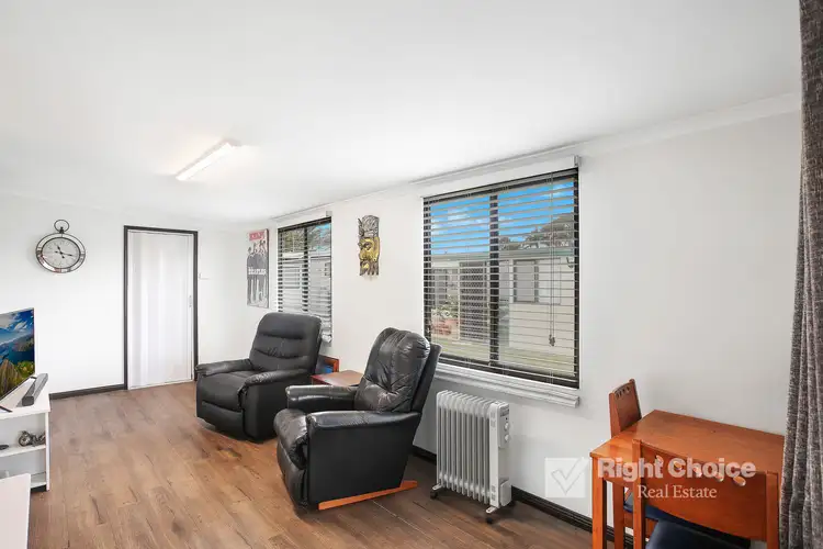 Fifth view of Homely villa listing, 83/3rd Ave, 120 Osborne Parade, Warilla NSW 2528