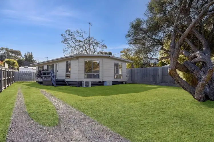 4 Blackwood Place, Ocean Grove VIC 3226