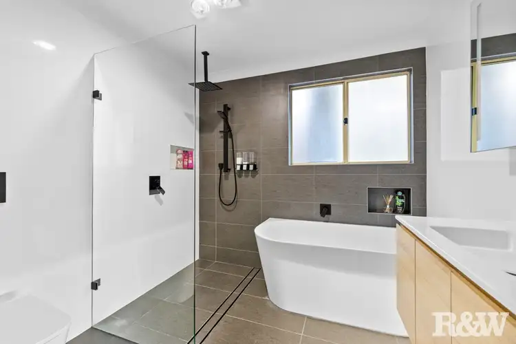 Third view of Homely house listing, 8 Timbertop Drive, Umina Beach NSW 2257