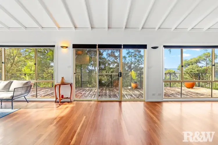 Fifth view of Homely house listing, 8 Timbertop Drive, Umina Beach NSW 2257