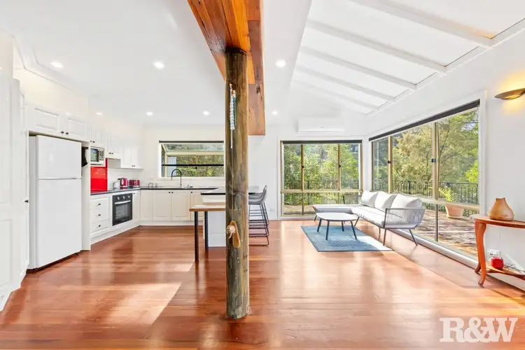 Fifth view of Homely house listing, 8 Timbertop Drive, Umina Beach NSW 2257