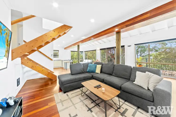 Sixth view of Homely house listing, 8 Timbertop Drive, Umina Beach NSW 2257