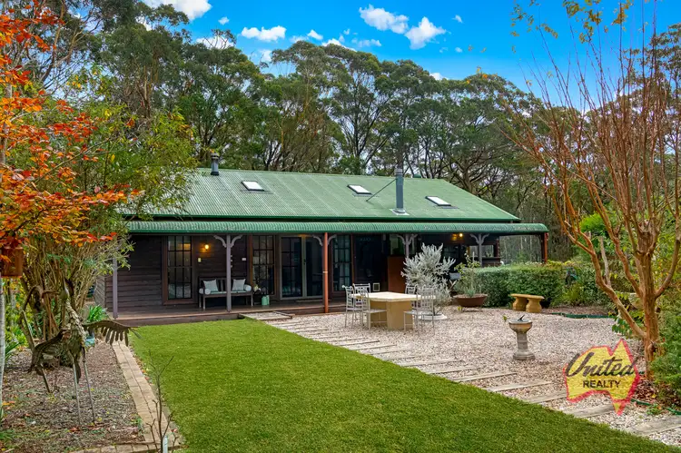 2 Prince Street, Penrose NSW 2579