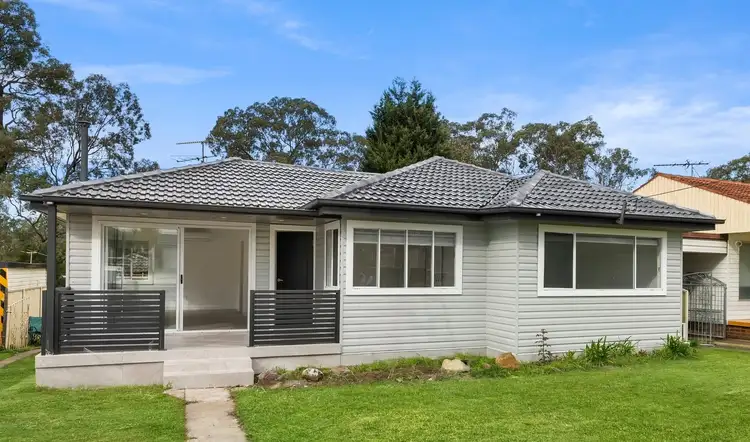 39 Brisbane Road, Campbelltown NSW 2560