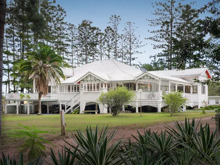 9 Corfield Street, Brooweena QLD 4620