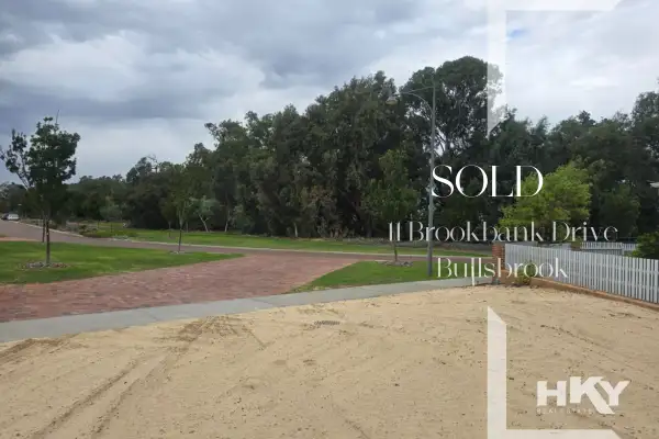 11 Brookbank Drive, Bullsbrook WA 6084