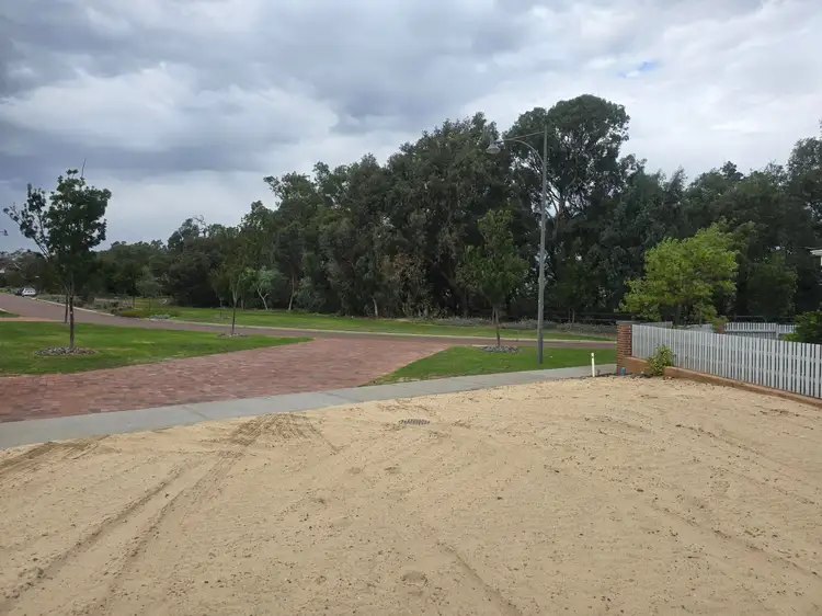 Second view of Homely land listing, 11 Brookbank Drive, Bullsbrook WA 6084