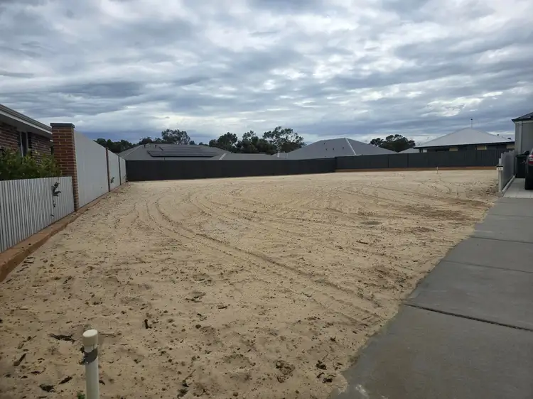 Fourth view of Homely land listing, 11 Brookbank Drive, Bullsbrook WA 6084