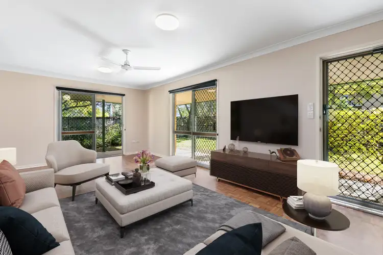 Main view of Homely house listing, 1 Heathrow Street, Oxley QLD 4075