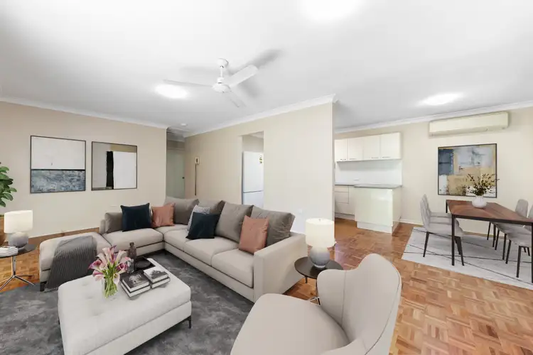Second view of Homely house listing, 1 Heathrow Street, Oxley QLD 4075