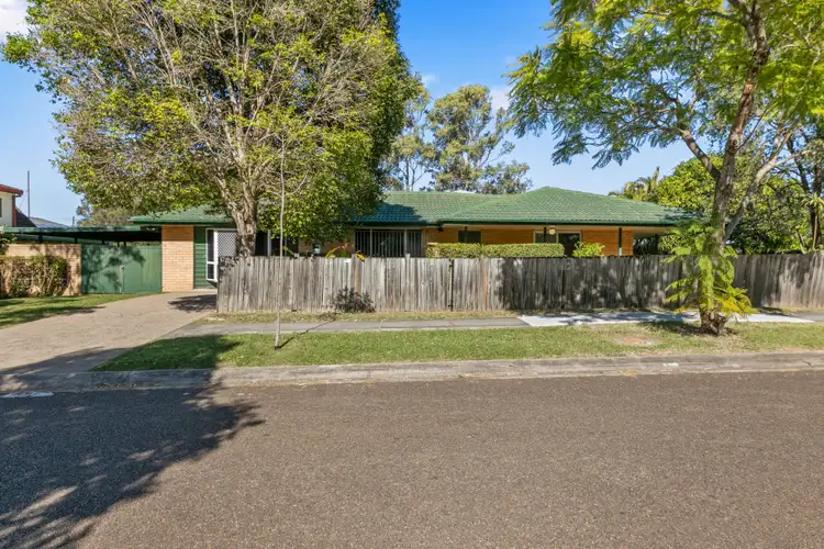 Third view of Homely house listing, 1 Heathrow Street, Oxley QLD 4075