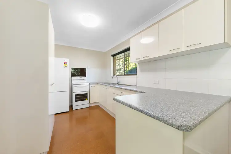 Fourth view of Homely house listing, 1 Heathrow Street, Oxley QLD 4075