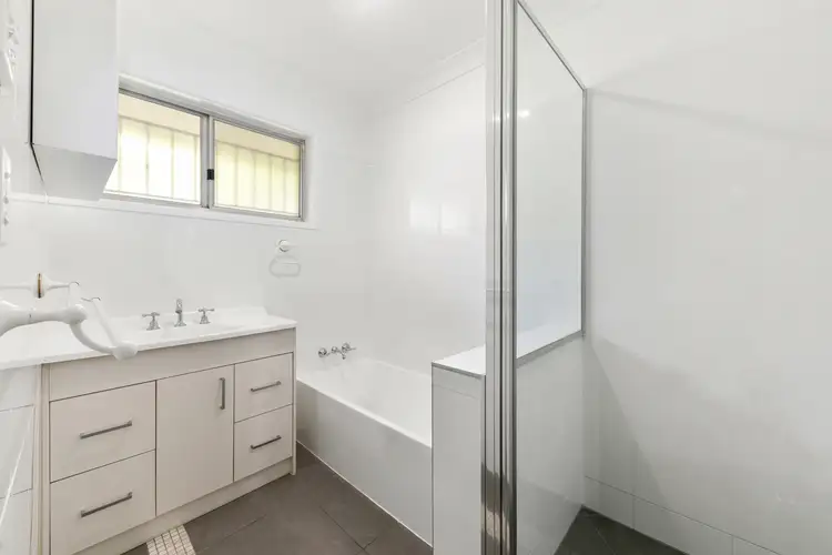Fifth view of Homely house listing, 1 Heathrow Street, Oxley QLD 4075