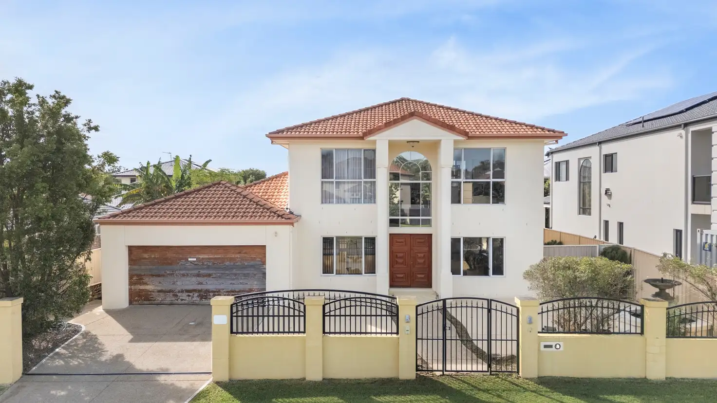 Main view of Homely house listing, 12 Redgum Place, Molendinar QLD 4214