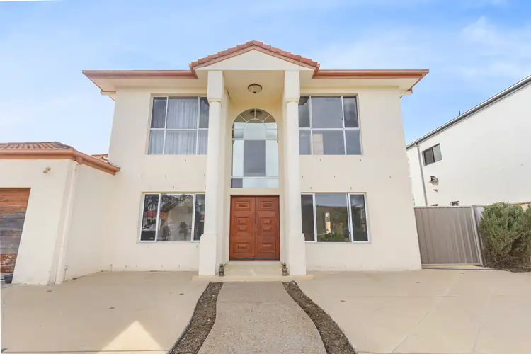 Third view of Homely house listing, 12 Redgum Place, Molendinar QLD 4214