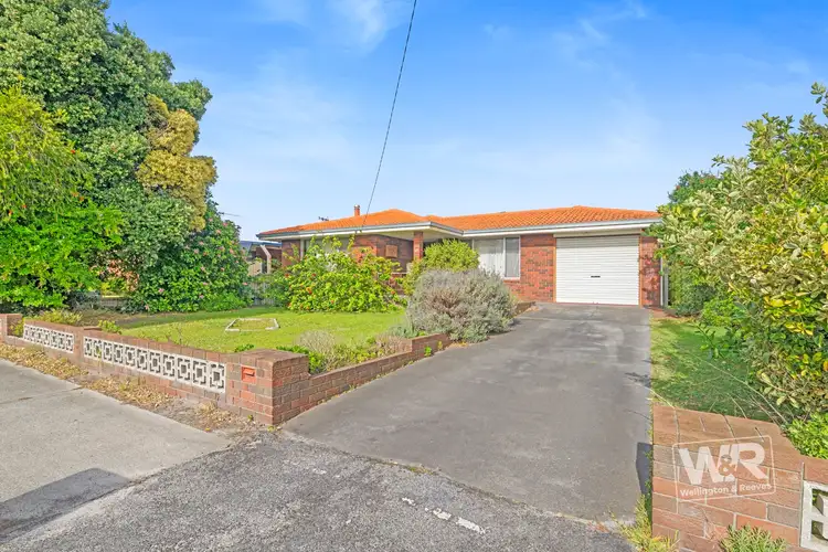 49 Angove Road, Spencer Park WA 6330