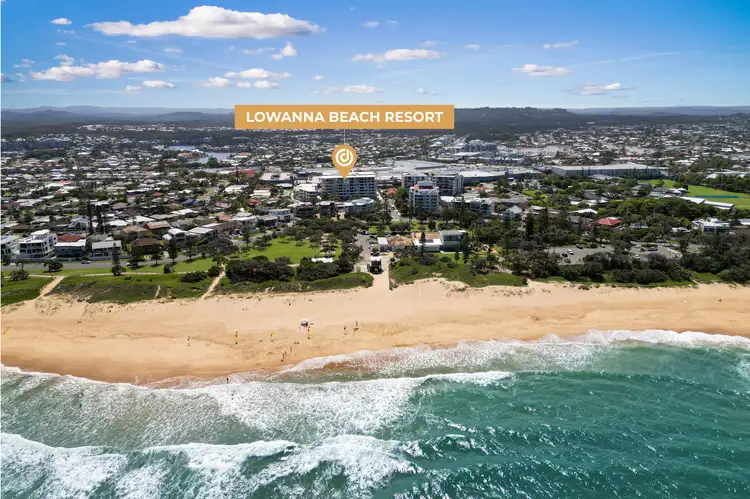 2602/42 Lowanna Drive, Buddina QLD 4575