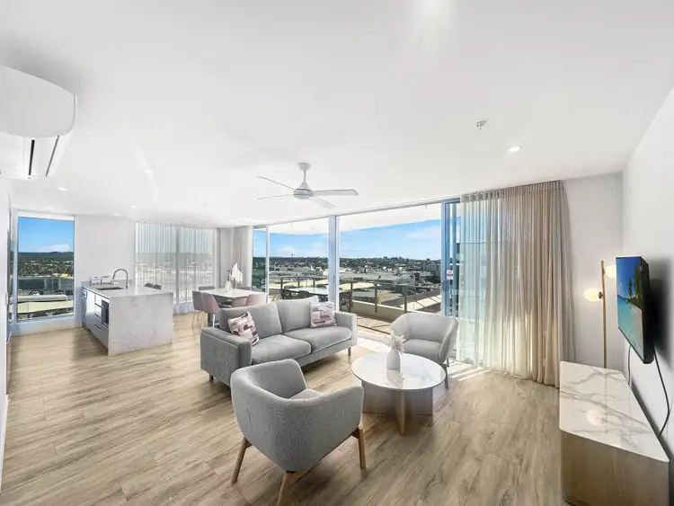 2602/42 Lowanna Drive, Buddina QLD 4575